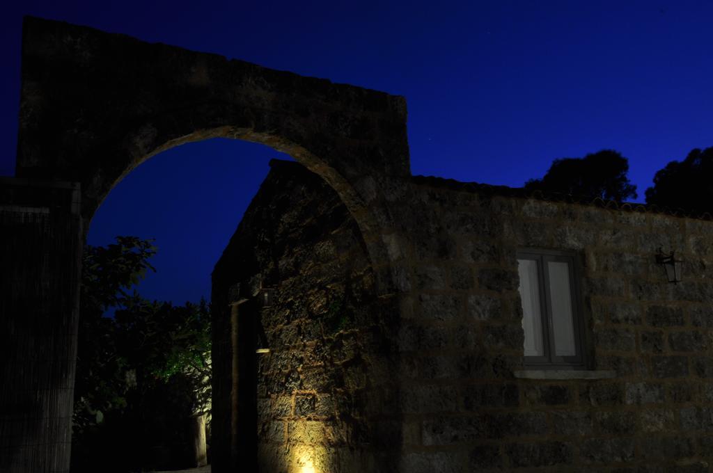 Masseria Uccio Tricase Exterior foto