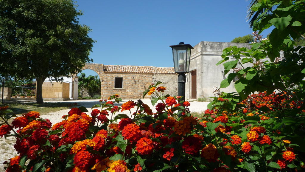 Masseria Uccio Tricase Exterior foto